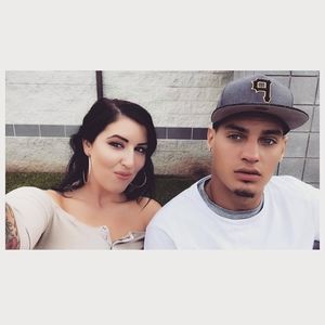 Meet your Posher, Zach